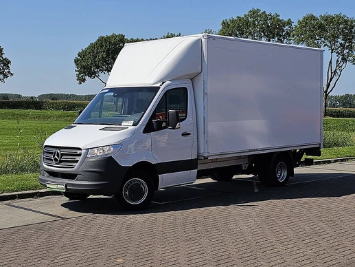 Mercedes-Benz Sprinter - Afbeelding 2 van 11