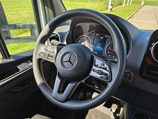 Mercedes-Benz Sprinter - Afbeelding 9 van 11