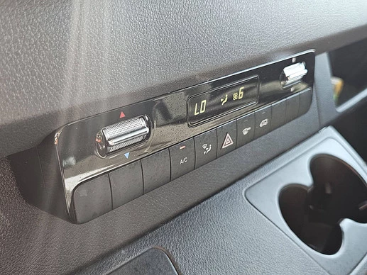 Mercedes-Benz Sprinter - Afbeelding 10 van 11