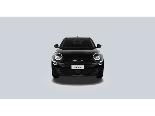 Fiat 600 - Afbeelding 2 van 5