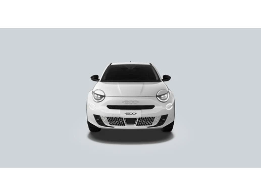 Fiat 600 - Afbeelding 2 van 5