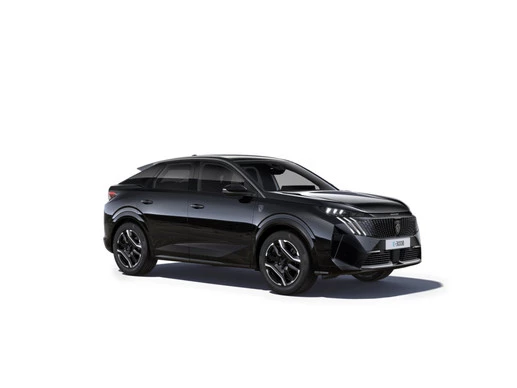 Peugeot e-3008 - Afbeelding 1 van 9