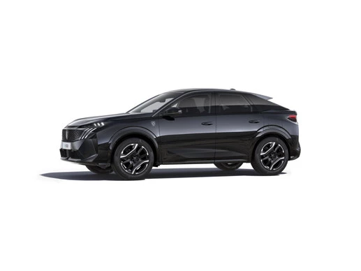 Peugeot e-3008 - Afbeelding 3 van 9