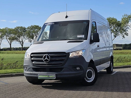 Mercedes-Benz Sprinter - Afbeelding 1 van 16