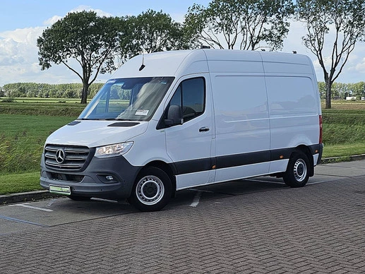 Mercedes-Benz Sprinter - Afbeelding 2 van 16