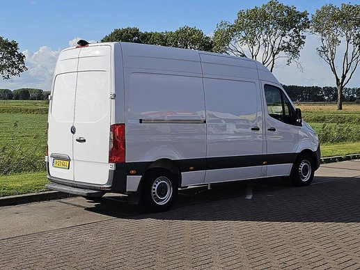 Mercedes-Benz Sprinter - Afbeelding 3 van 16