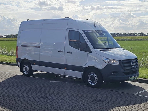 Mercedes-Benz Sprinter - Afbeelding 5 van 16