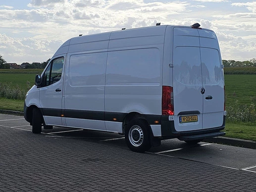 Mercedes-Benz Sprinter - Afbeelding 6 van 16