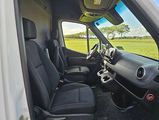 Mercedes-Benz Sprinter - Afbeelding 7 van 16