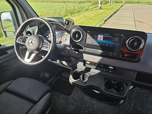 Mercedes-Benz Sprinter - Afbeelding 8 van 16