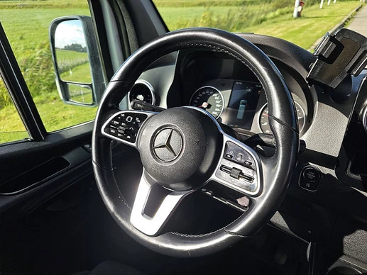 Mercedes-Benz Sprinter - Afbeelding 10 van 16