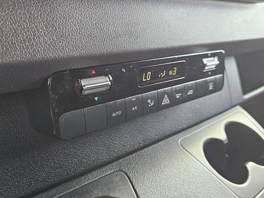 Mercedes-Benz Sprinter - Afbeelding 11 van 16