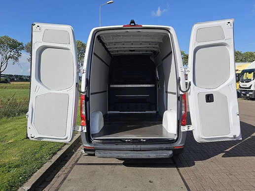Mercedes-Benz Sprinter - Afbeelding 12 van 16