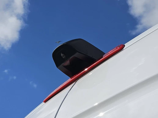 Mercedes-Benz Sprinter - Afbeelding 14 van 16