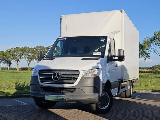 Mercedes-Benz Sprinter - Afbeelding 1 van 14
