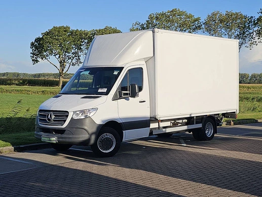 Mercedes-Benz Sprinter - Afbeelding 2 van 14