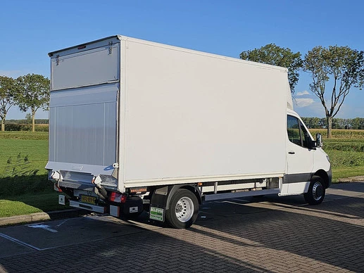 Mercedes-Benz Sprinter - Afbeelding 3 van 14