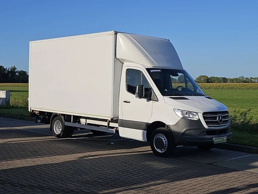 Mercedes-Benz Sprinter - Afbeelding 5 van 14