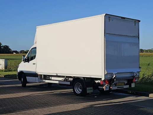 Mercedes-Benz Sprinter - Afbeelding 6 van 14