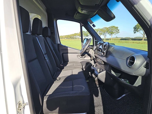 Mercedes-Benz Sprinter - Afbeelding 7 van 14