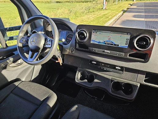 Mercedes-Benz Sprinter - Afbeelding 8 van 14