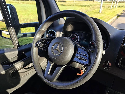 Mercedes-Benz Sprinter - Afbeelding 12 van 14