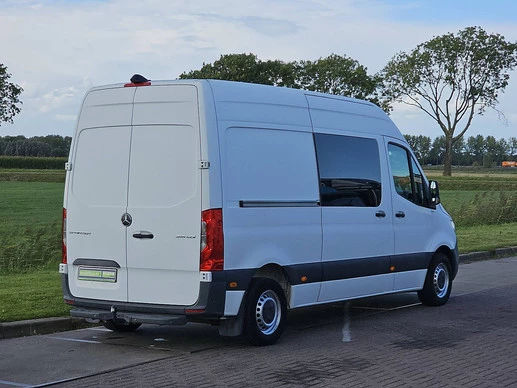 Mercedes-Benz Sprinter - Afbeelding 3 van 18