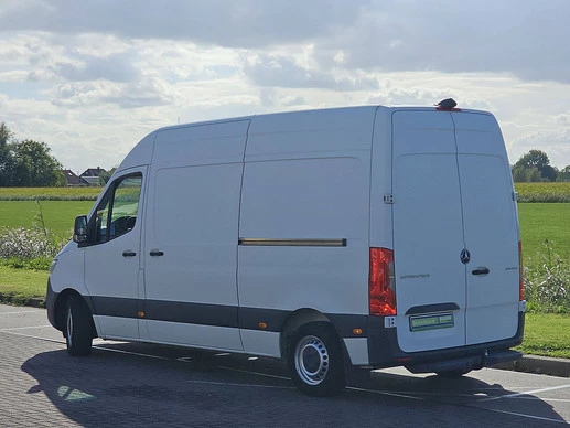 Mercedes-Benz Sprinter - Afbeelding 6 van 18