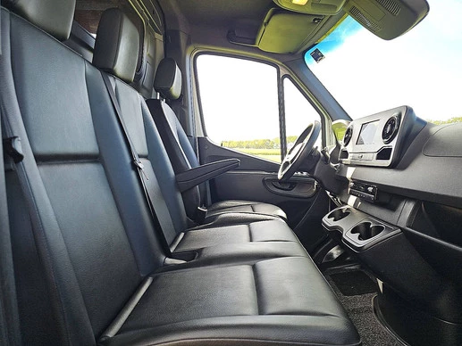 Mercedes-Benz Sprinter - Afbeelding 7 van 18