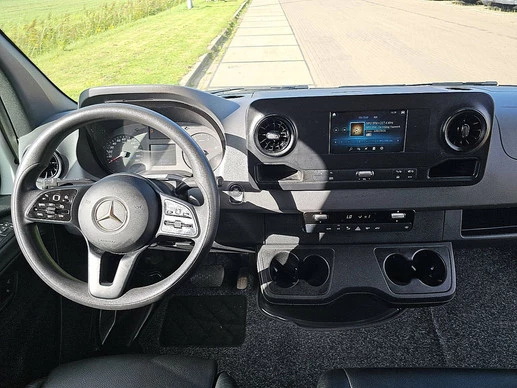 Mercedes-Benz Sprinter - Afbeelding 8 van 18