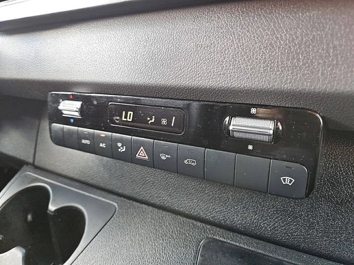 Mercedes-Benz Sprinter - Afbeelding 10 van 18
