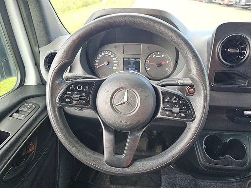 Mercedes-Benz Sprinter - Afbeelding 12 van 18