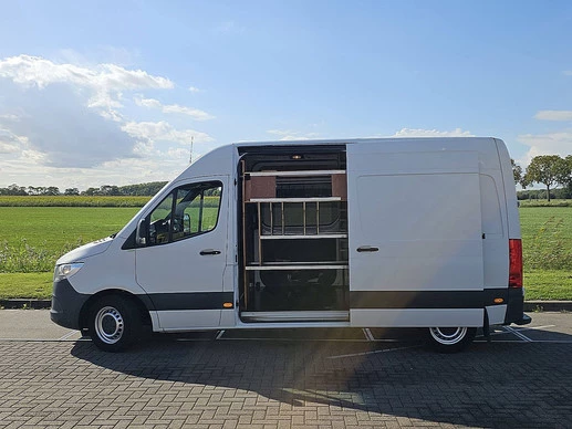 Mercedes-Benz Sprinter - Afbeelding 15 van 18