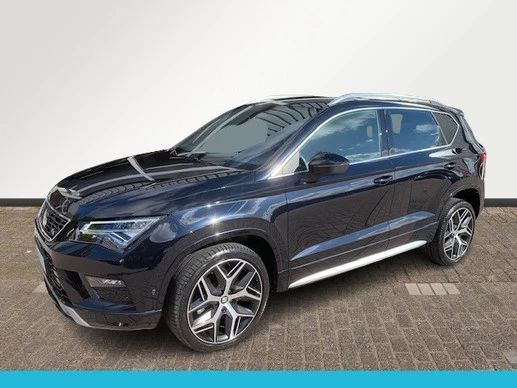 SEAT Ateca - Afbeelding 1 van 30