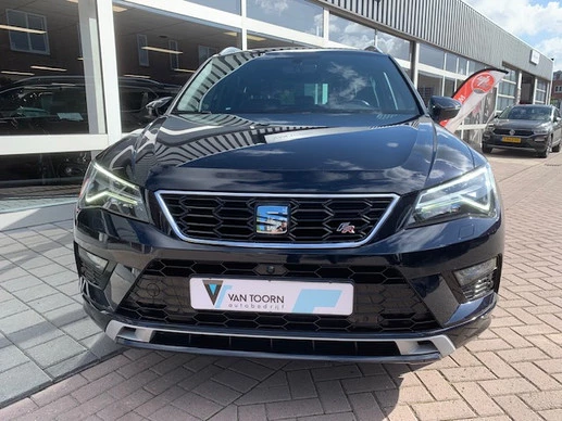 SEAT Ateca - Afbeelding 2 van 30