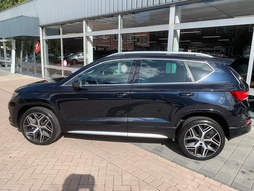 SEAT Ateca - Afbeelding 4 van 30