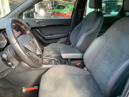 SEAT Ateca - Afbeelding 6 van 30
