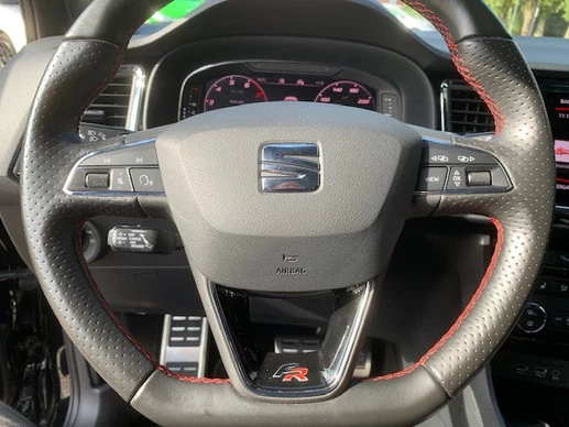 SEAT Ateca - Afbeelding 7 van 30