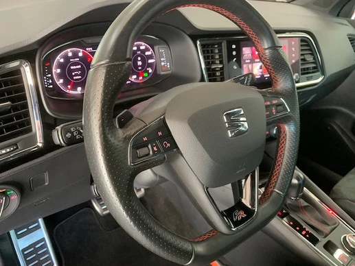SEAT Ateca - Afbeelding 8 van 30