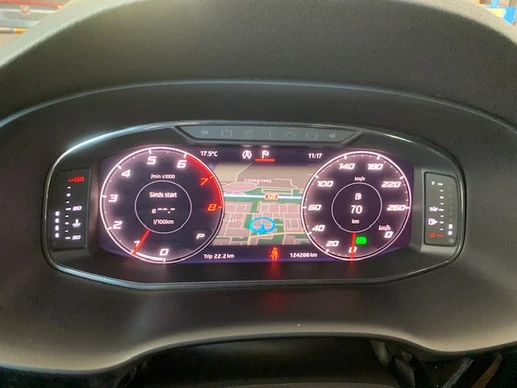 SEAT Ateca - Afbeelding 9 van 30