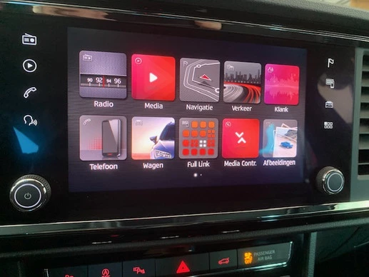 SEAT Ateca - Afbeelding 11 van 30