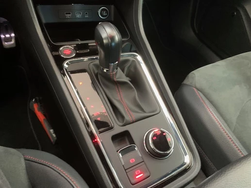 SEAT Ateca - Afbeelding 15 van 30
