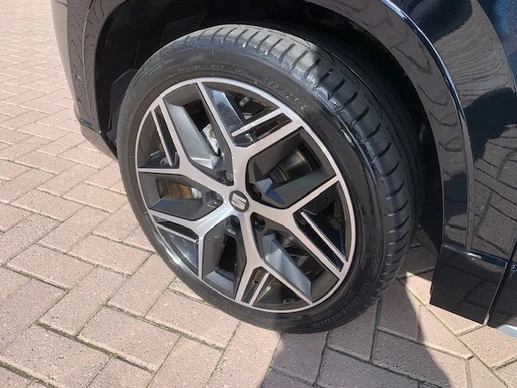SEAT Ateca - Afbeelding 20 van 30