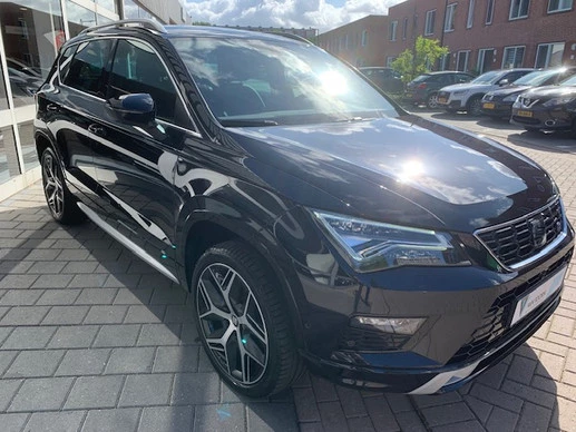 SEAT Ateca - Afbeelding 22 van 30