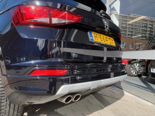 SEAT Ateca - Afbeelding 25 van 30