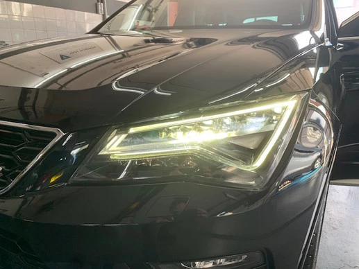 SEAT Ateca - Afbeelding 30 van 30