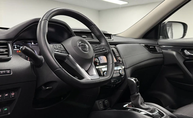 Nissan X-Trail - Afbeelding 6 van 22