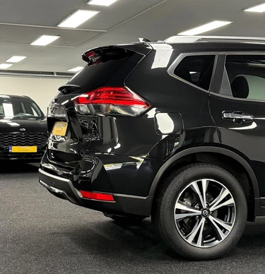 Nissan X-Trail - Afbeelding 14 van 22