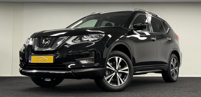 Nissan X-Trail - Afbeelding 22 van 22