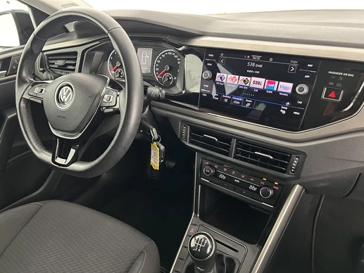 Volkswagen Polo - Afbeelding 3 van 30